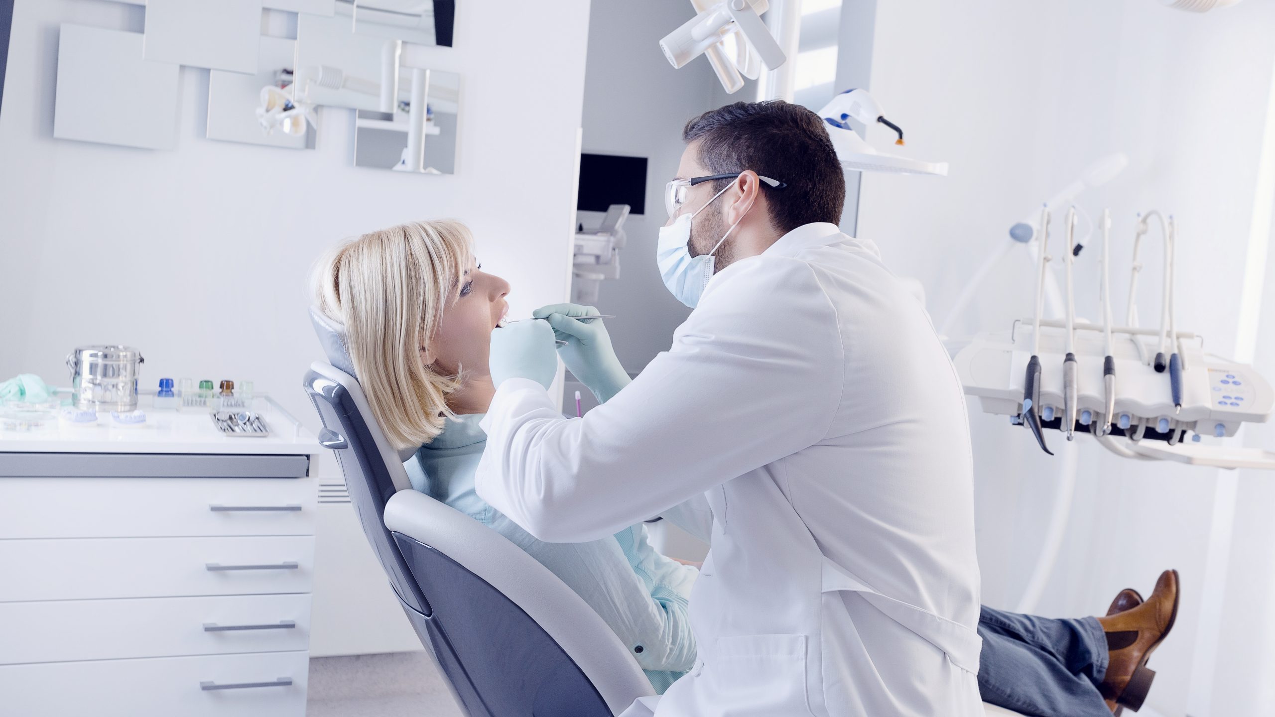 Dentist in Middletown, DE